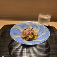目黒 ながもと - 
