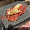 炭火焼ホルモン ぐう 築地