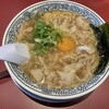 丸源ラーメン 橿原葛本店
