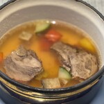 ガーデンテラス佐賀 ホテル&リゾート - 料理写真: