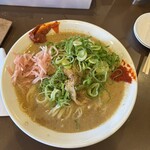 らーめん一作 - 