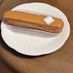 パティスリー アタッシェ - 