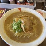 らーめん一作 - 