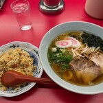 南海飯店 - Ｃセット