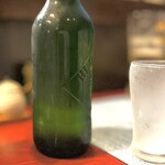 鶏料理・焼きとり　纜 - ハートランドも頼んだよ