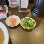 らーめん一作 - 