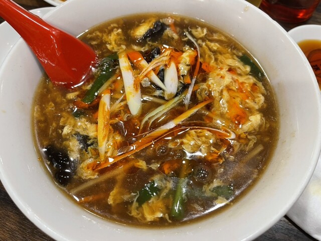 珉珉 曽根崎店 （みんみん）のご予約 - 東梅田/餃子 | 食べログ