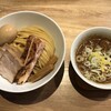 自家製麺 つきよみ