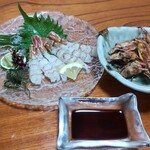 びっくり寿司 - 