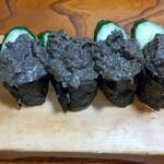 びっくり寿司 - 