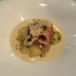 ラ・ボッテガイア - 