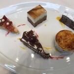 ラ・グランターブル ドゥ キタムラ - 