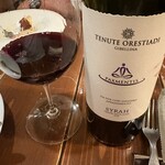 ラ・ボッテガイア - 