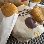 マクドナルド - 