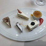 ラ・グランターブル ドゥ キタムラ - 