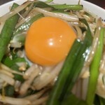 濃厚タンメン かめしげ - 