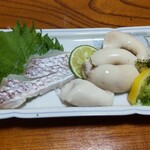 びっくり寿司 - 