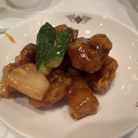 北京宮廷料理 涵梅舫 - 