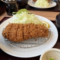 とんかつ まい泉 青山本店 - 