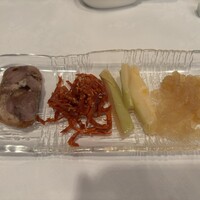 北京宮廷料理 涵梅舫 - 