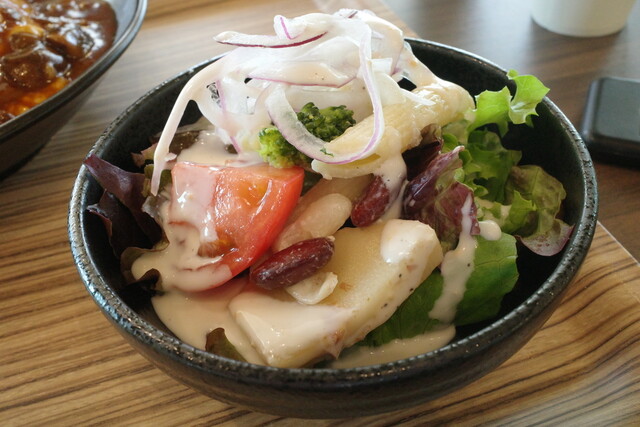 高擶テラス（TAKADAMATERRACE） - 高擶（バームクーヘン）の写真