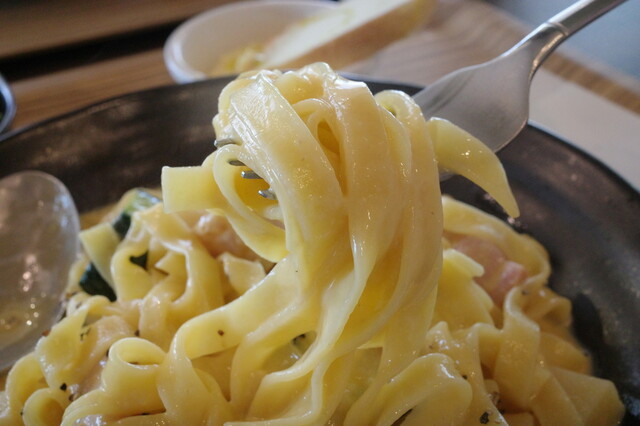 高擶テラス（TAKADAMATERRACE） - 高擶（バームクーヘン）の写真