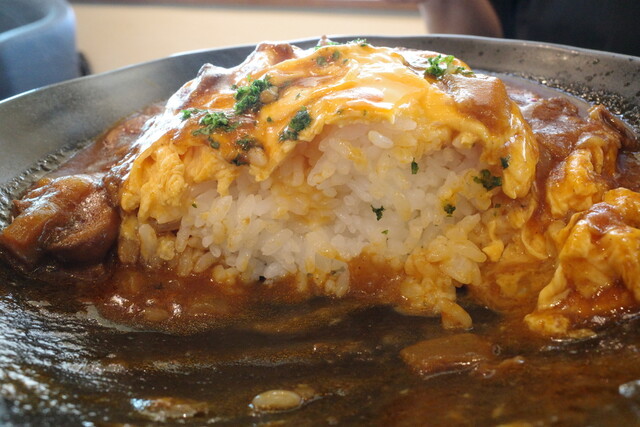 高擶テラス（TAKADAMATERRACE） - 高擶（バームクーヘン）の写真