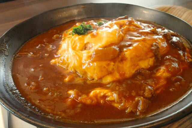 高擶テラス（TAKADAMATERRACE） - 高擶（バームクーヘン）の写真