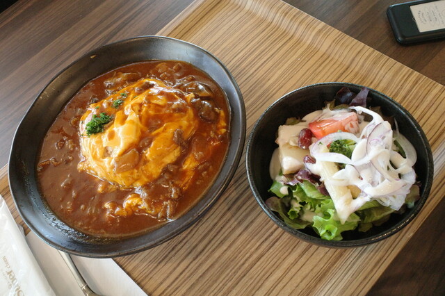 高擶テラス（TAKADAMATERRACE） &ndash; 天童のバームクーヘンカフェで至福のスイーツ体験