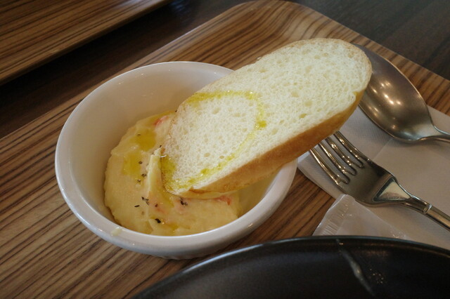 高擶テラス（TAKADAMATERRACE） - 高擶（バームクーヘン）の写真