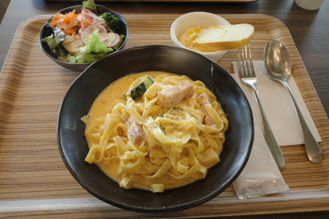 高擶テラス（TAKADAMATERRACE） - 高擶（バームクーヘン）の写真