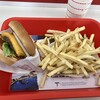 In-N-Out Burger - 料理写真: