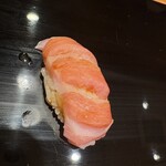 恵比寿 鮨 ふじまさ - 