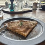 カフェ ラルシュ - 