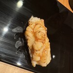 恵比寿 鮨 ふじまさ - 