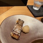 恵比寿 鮨 ふじまさ - 