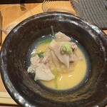 恵比寿 鮨 ふじまさ - 