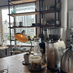 カフェ ラルシュ - 