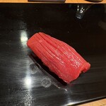 恵比寿 鮨 ふじまさ - 