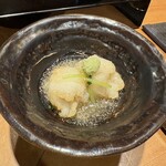 恵比寿 鮨 ふじまさ - 