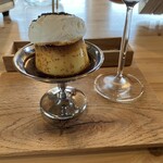 ビィーンズファーム - 