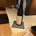 恵比寿 鮨 ふじまさ - 