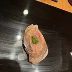 恵比寿 鮨 ふじまさ - 