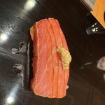 恵比寿 鮨 ふじまさ - 