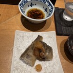 恵比寿 鮨 ふじまさ - 