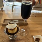 ビィーンズファーム - 