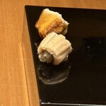 恵比寿 鮨 ふじまさ - 