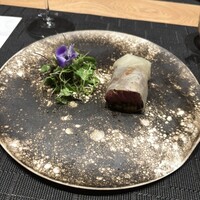 和牛中國菜 熊ノ花レ - 
