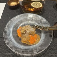 和牛中國菜 熊ノ花レ - 