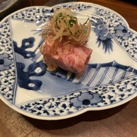 焼肉割烹QUON - 